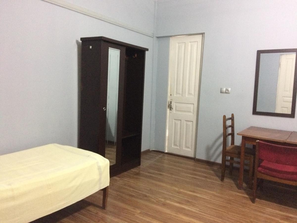 Natia Guest House Kobuleti Exterior foto